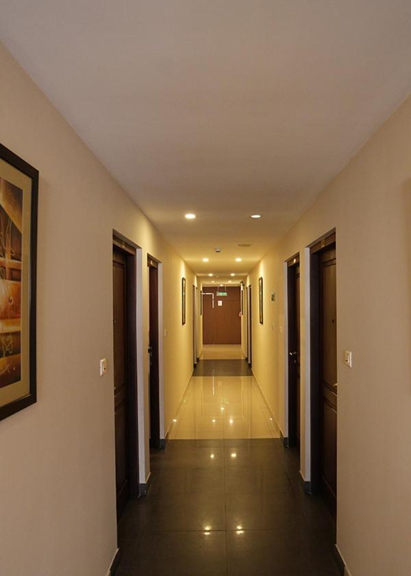 Hotel De Grand Kozhikode Exterior photo